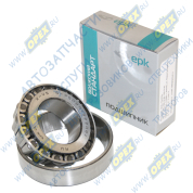 Подшипник 40х80х25 ролик.радиал.упорн.конич. 1-ряд. Подшипник 40х80х25 ролик.радиал.упорн.конич. 1-ряд.